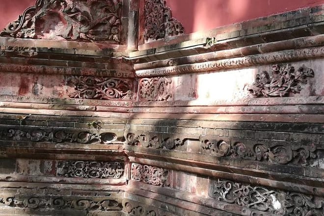 Private Nanjing Day Tour to Sun Yat-Sen's Mausoleum, Ming Xiaoling Tomb and Confucius Temple photo 6