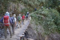 4-Day Salkantay Trek To Machu Picchu 8