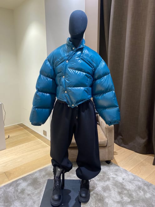 Private Styling Suite Paris: Private Personal Shopping Experience
