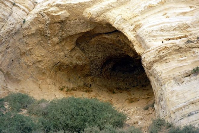 Private Day Trip to Dead Sea and Masada from Tel Aviv photo 5