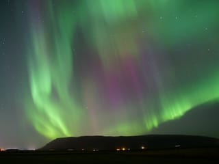 Private deutschsprachige Nordlicht-Tour mit Luxus-Van ab Reykjavík, photo 6