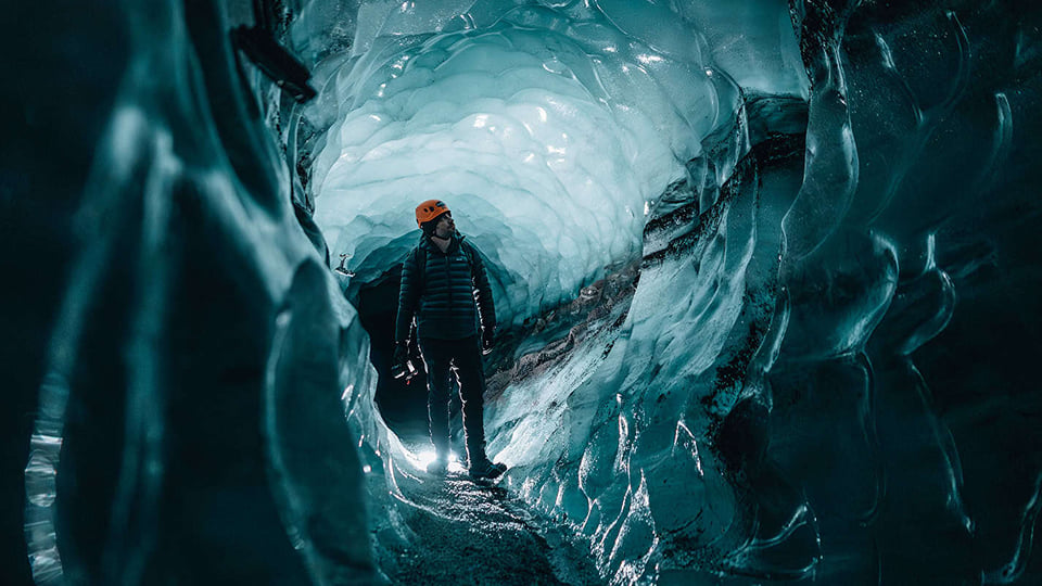 Katla ice cave tour price: from Vík or Reykjavík?