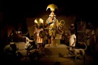 The Lord of Sipan Royal Tombs Museum Tour