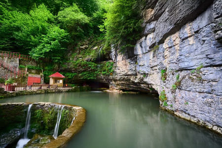 Blacksea Highlands: Türkiye’s Northern Sri Lanka