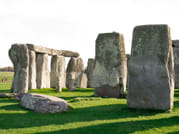 Stonehenge Special Access Guided Morning Tour from London 2
