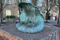 The Wave Newport
