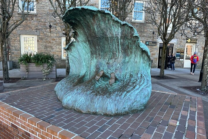 The Wave Newport