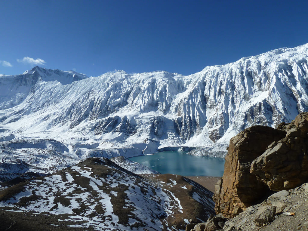 19 Days Mera Peak Climbing & Expedition – One Life-Changing Himalayan Adventure