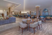 Atlantis the Palm Buffet with Balloon Dubai or Monorail Day Pass 2