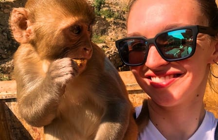 Private Day Trip to Jaipur from Delhi with Local Guide