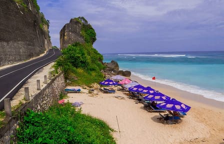 Private Tour Discover the Exotic Charm of Uluwatu