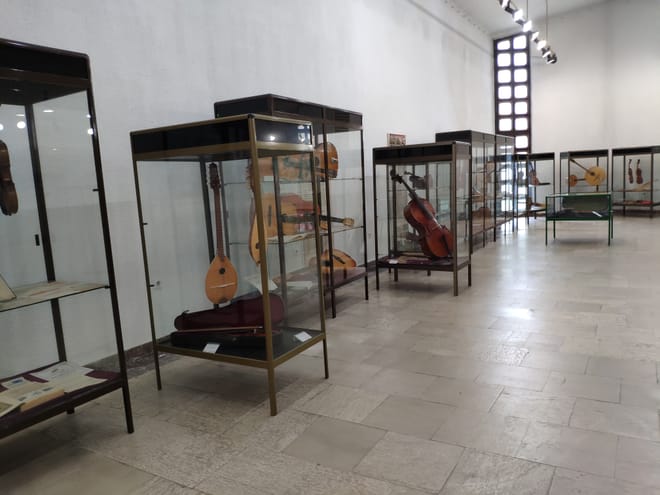 Self-Guided Tour in ISKRA Historical Museum photo 5