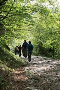 Exclusive group (min 10 pax): Adventure in Croatia: Hike, Eat & Enjoy