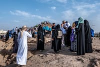 Discovering the Wonders of Madinah 9