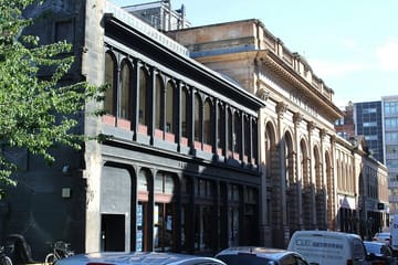Private Walking Tour of Glasgow's History and Culture