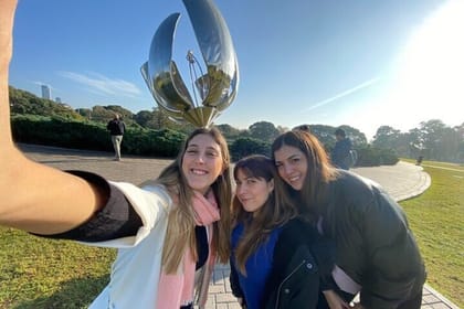 Buenos Aires Walking City Tour