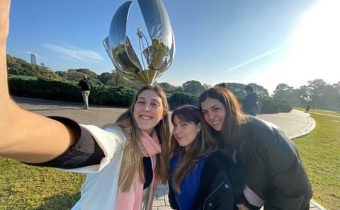 Buenos Aires Cultural Walking Tour of Iconic Neighborhoods