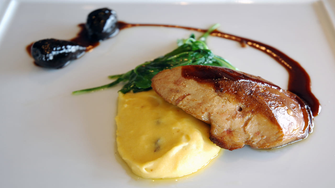 'Dine Around Dinner' at The Landmark Bangkok  7