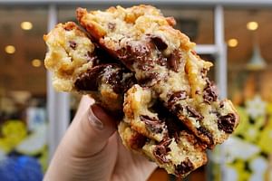 Upper East Side Food Tour