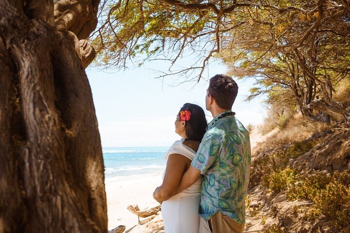 Professional Photographer in Honolulu