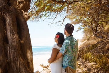 Photography Walking Tour in Pearl City, Hawaii