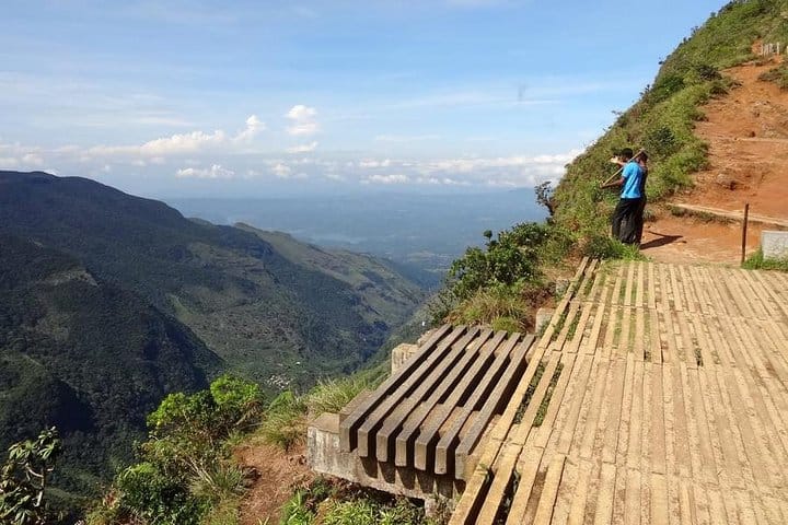 Ceylon Tea Tour | 10 Days