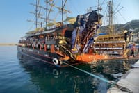 Alanya Night Safari with Boat Trip and Dinner at Dimçay River 5