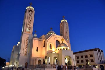 Private City Tour with Egyptologist in Sharm El Sheikh