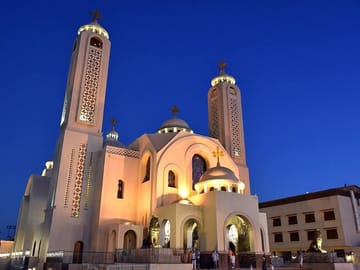 Private City Tour with Egyptologist in Sharm El Sheikh