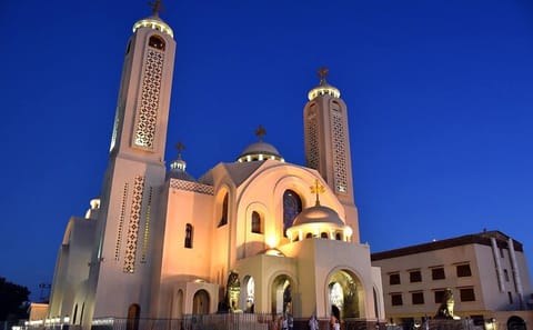Private City Tour with Egyptologist in Sharm El Sheikh