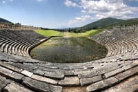 Ancient Messene Private Tour from Athens 2