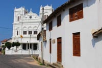 Galle Day Tour (German & English) 5