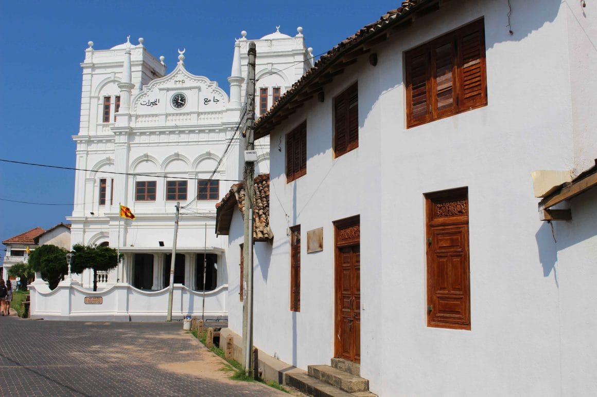Galle Day Tour (German & English) 5