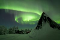 Magical Aurora