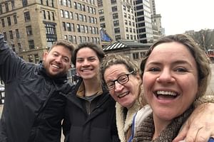 Boston Record Breakers: Self-Guided Scavenger Hunt
