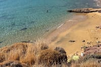 6 Hours All Of Mykonos Private Tour Lunch Included and Pick Up 5