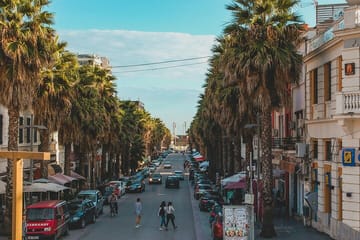 4-Days Ferry Tour to Valbona Village , Kosovo and Seaside