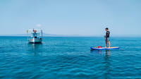 SUP in Kalamata 2