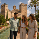 Secrets of Cordoba Self-Guided Scavenger Hunt & Walking Tour 1