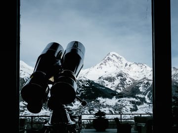 Unforgettable Full Day Trip to Kazbegi: Explore Pearl of Caucasus