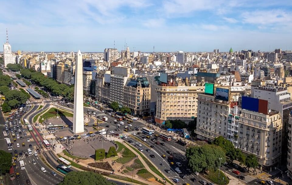 5-Days of Buenos Aires Adventures