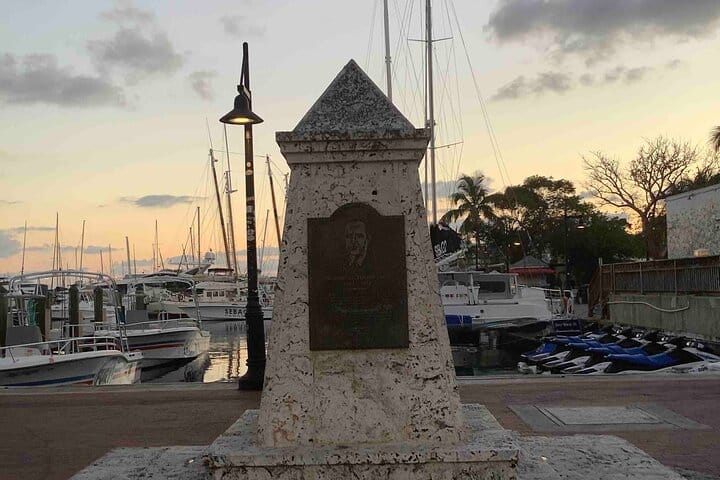 Key West History Audio Guided Walking Tour 8