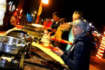 Desert Buggy Ride and Camel Experience in Sharm El Sheikh