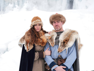 Land of Sagas and Eddas, photo 11