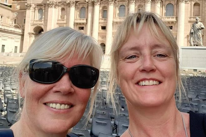 Rome and The Vatican: Angels & Demons Mystery Game (Pantheon, Fontana di Trevi) 9