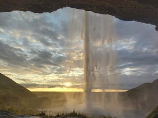 Private Day Tour: Explore Iceland’s South Coast & Glacier Hike, photo 11