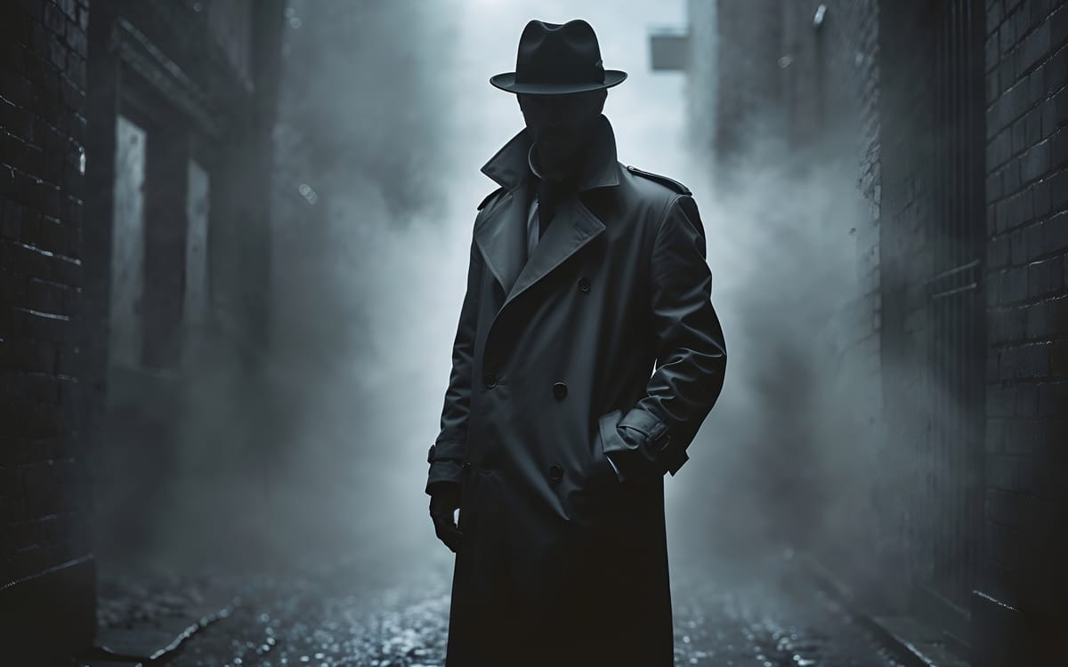 Mobsters, Ghosts and Crime Walking Tour of NYC Mafia Legends