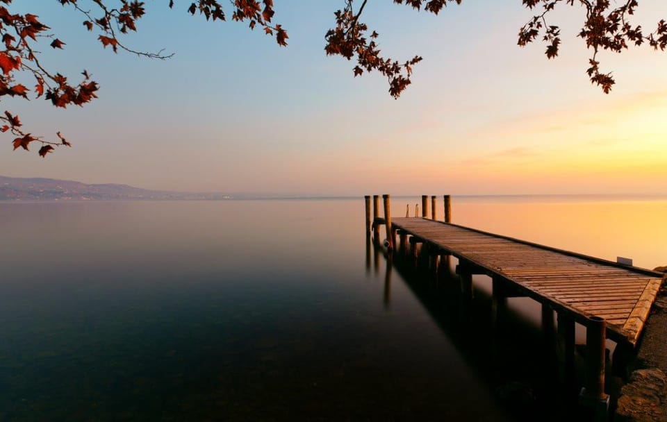 Sirmione Cultural Tour with Garda Lake Cruise