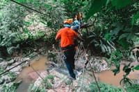 Phoenix Zipline Adventure Park – Chiang Mai Thrills 7