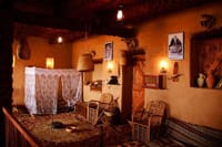 Popular Traditional Museum